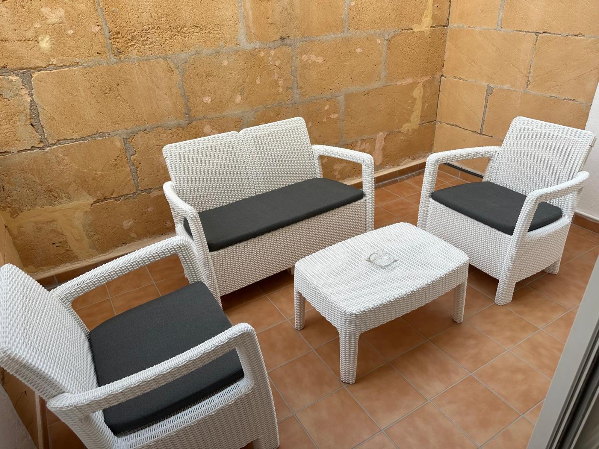 Hostal De La Caravel-La Cala D´Or 외부 사진