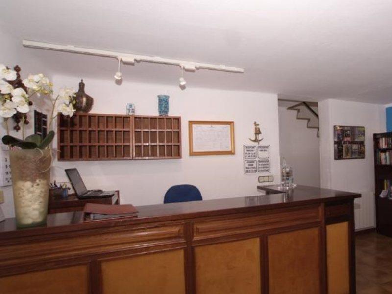 Hostal De La Caravel-La Cala D´Or 외부 사진