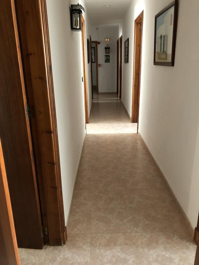 Hostal De La Caravel-La Cala D´Or 외부 사진