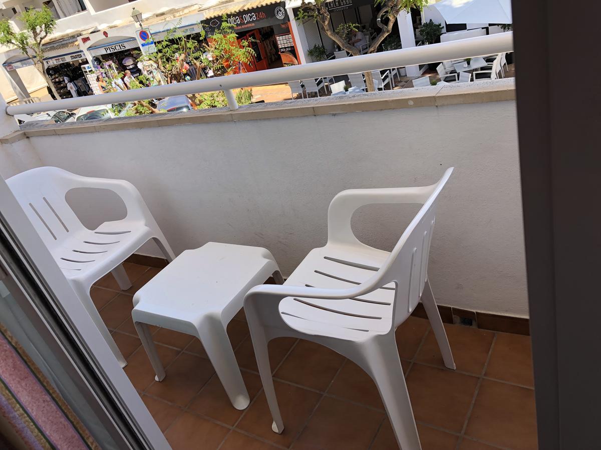 Hostal De La Caravel-La Cala D´Or 외부 사진