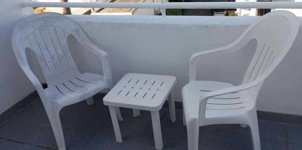 Hostal De La Caravel-La Cala D´Or 외부 사진