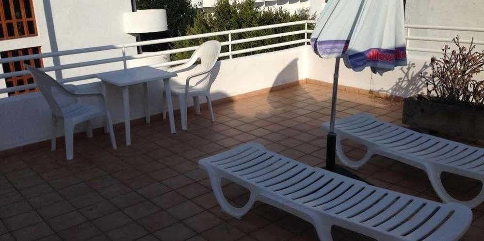 Hostal De La Caravel-La Cala D´Or 외부 사진