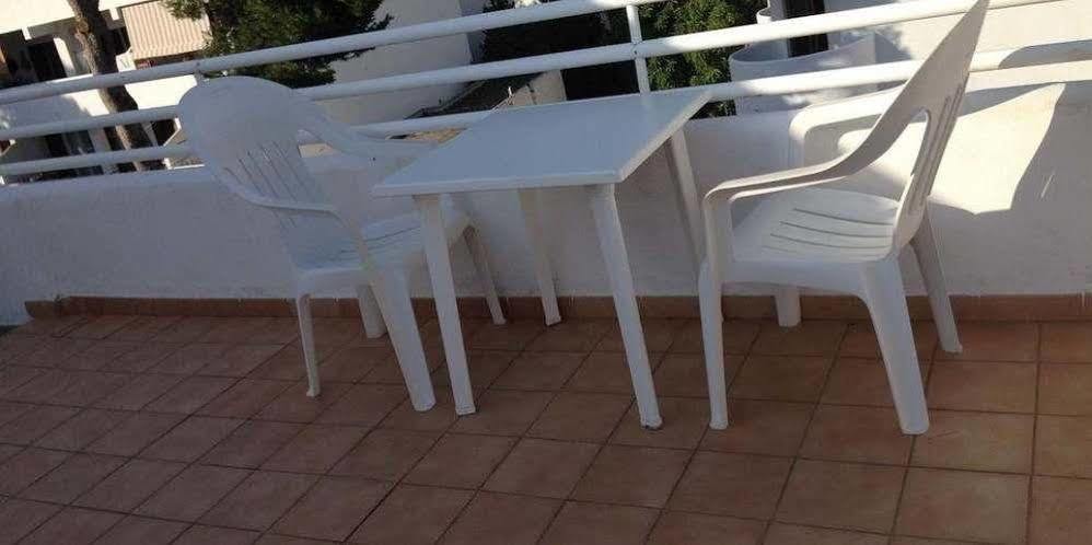 Hostal De La Caravel-La Cala D´Or 외부 사진